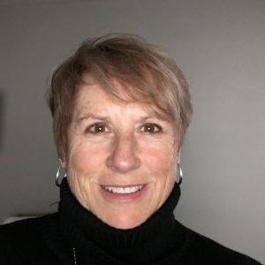 Louise M. Ball ’85